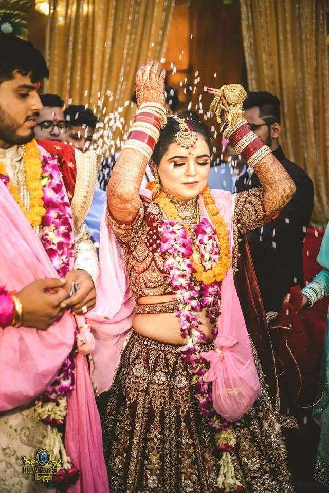 Elegant Snapshot  Wedding Photographer, Delhi NCR